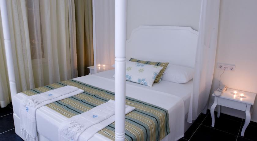 Cinar Boutique Hotel Kas Exterior photo