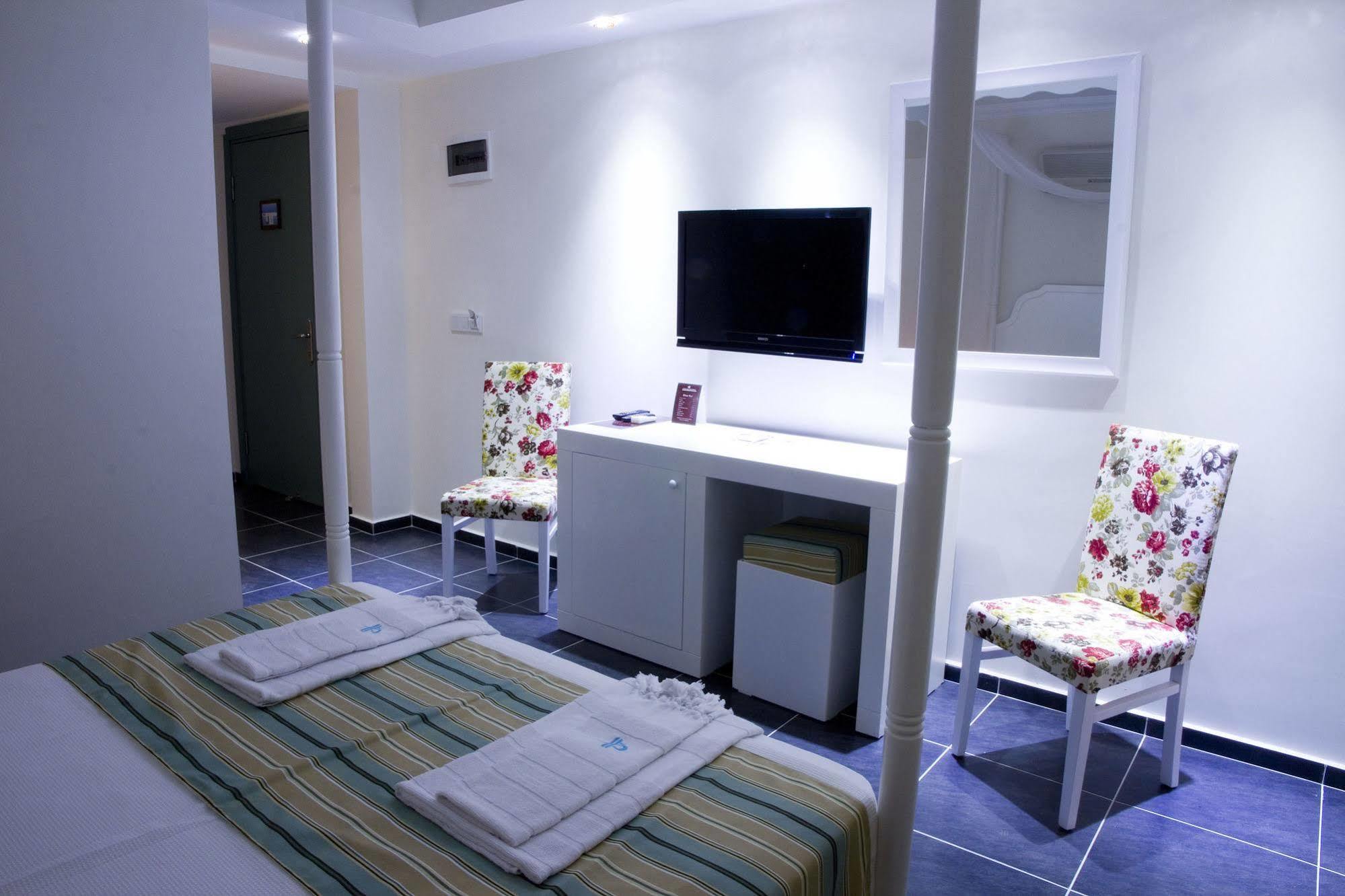Cinar Boutique Hotel Kas Exterior photo