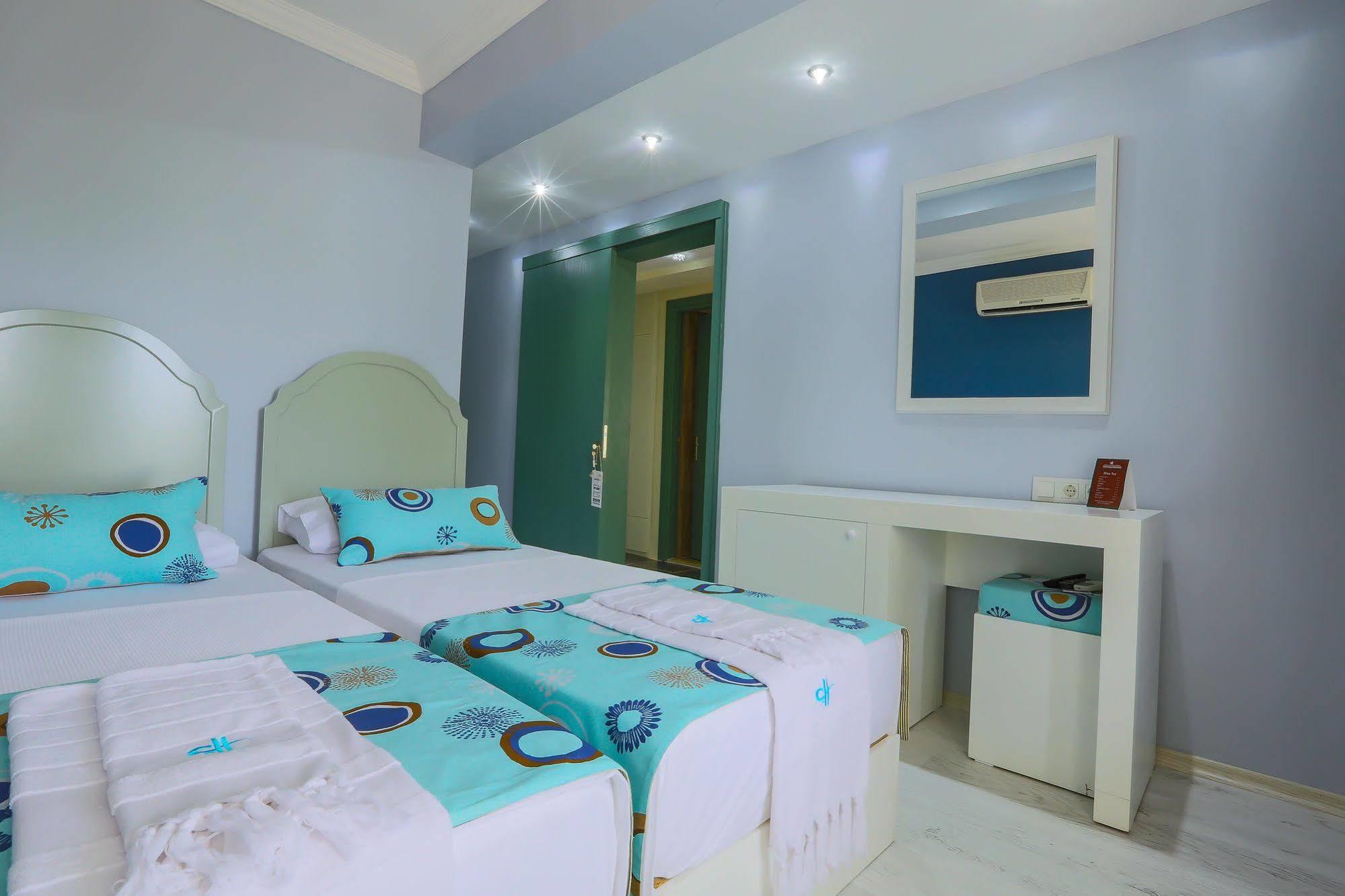 Cinar Boutique Hotel Kas Exterior photo