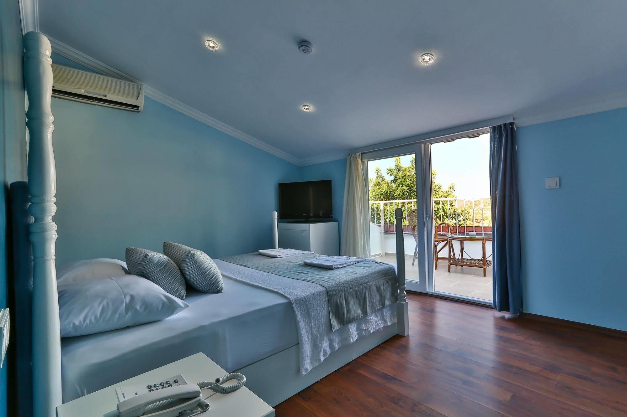 Cinar Boutique Hotel Kas Exterior photo